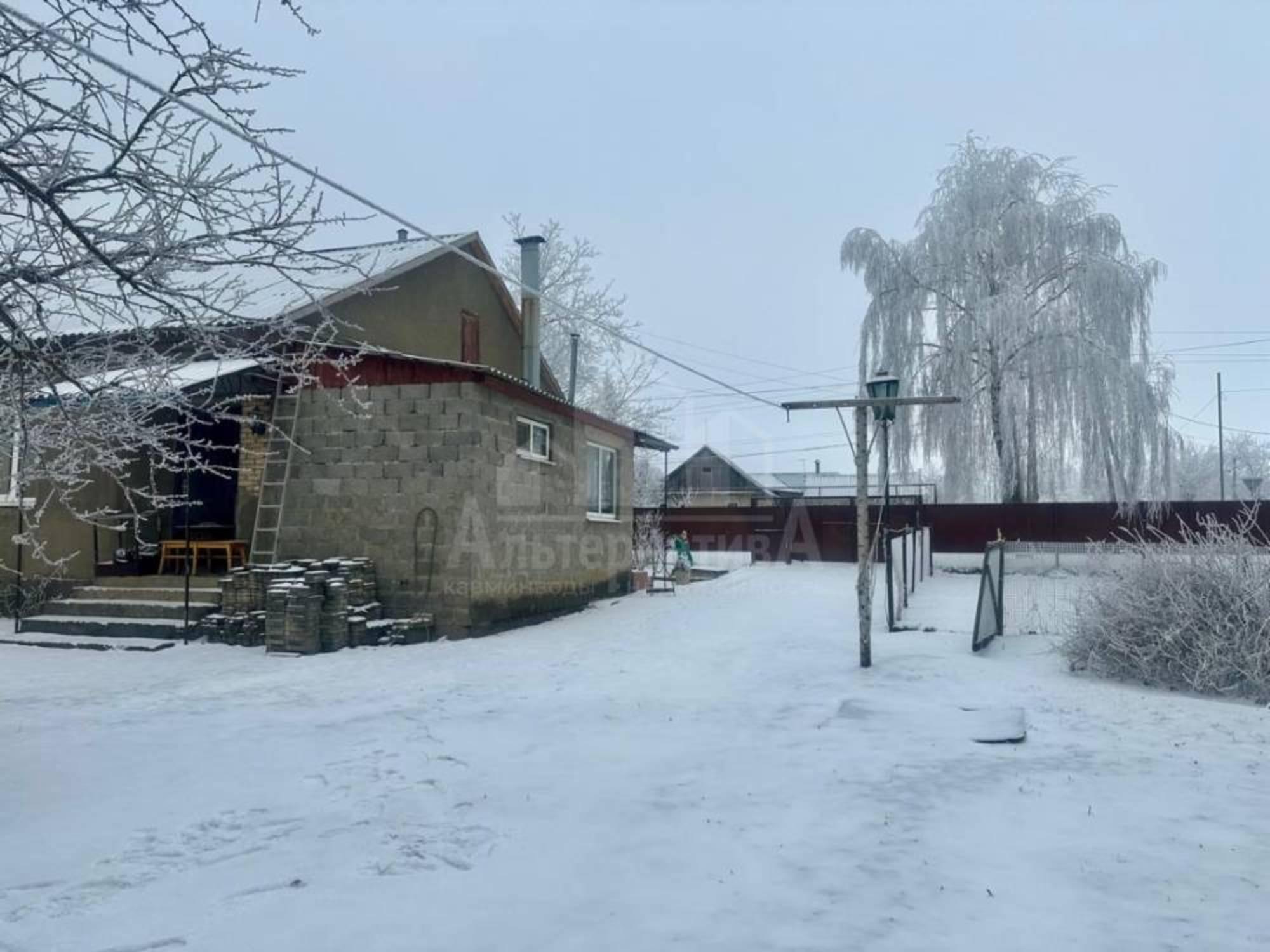 Купить дачу, дом, коттедж за 7 150 000 рублей на Лесной пер.