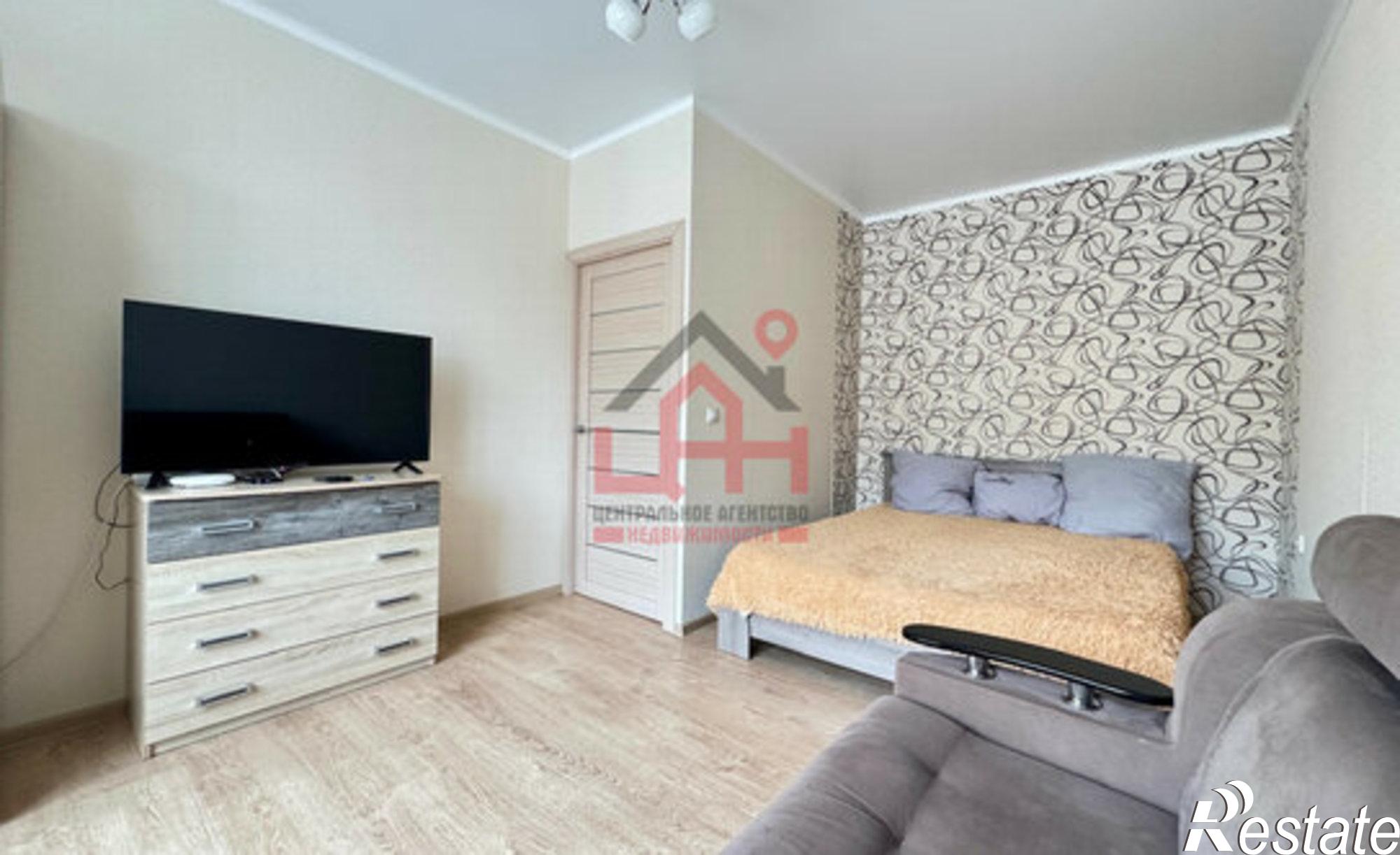 Купить квартиру за 6 100 000 рублей на улица Орджоникидзе, 88 к2