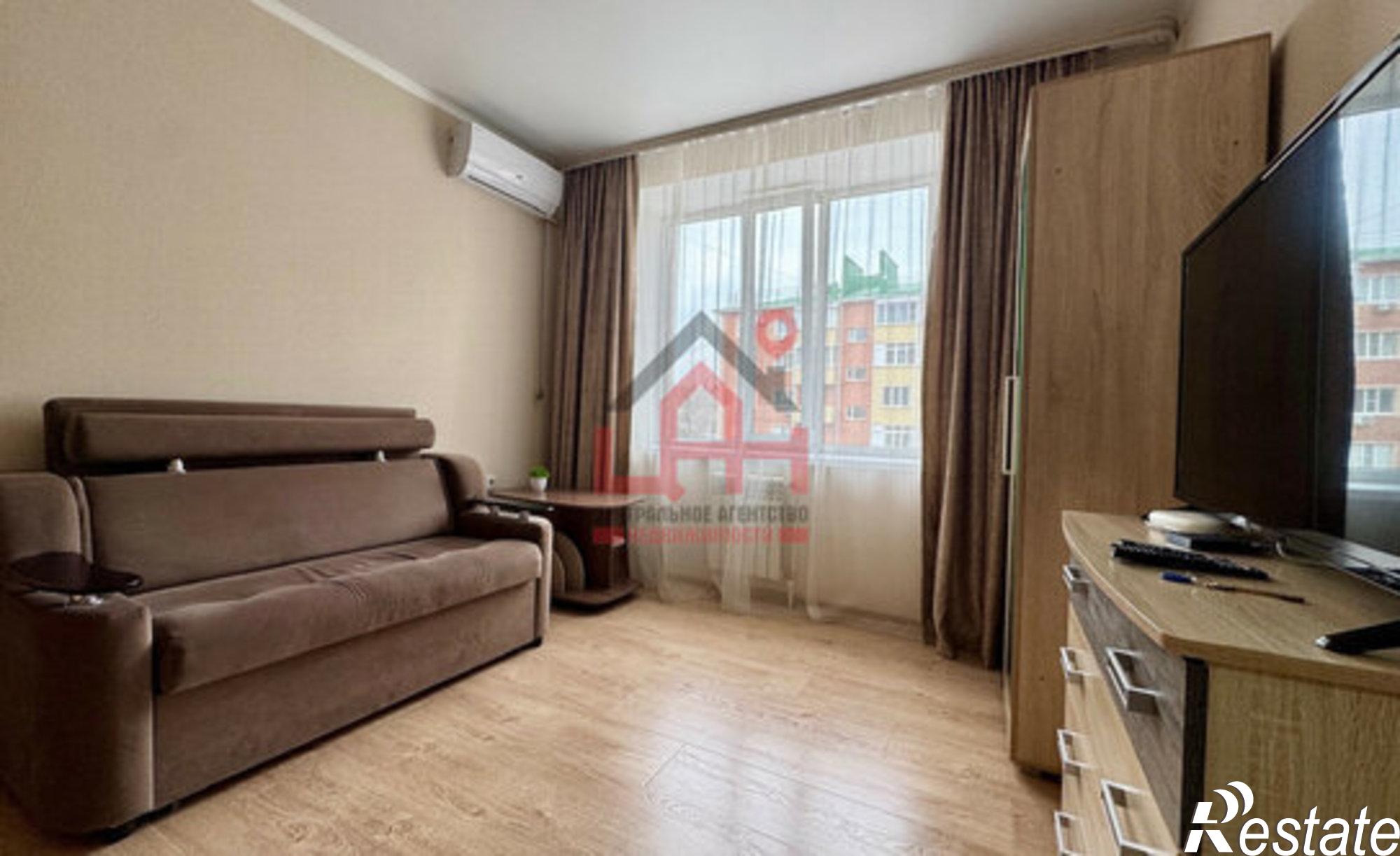 Купить квартиру за 6 100 000 рублей на улица Орджоникидзе, 88 к2