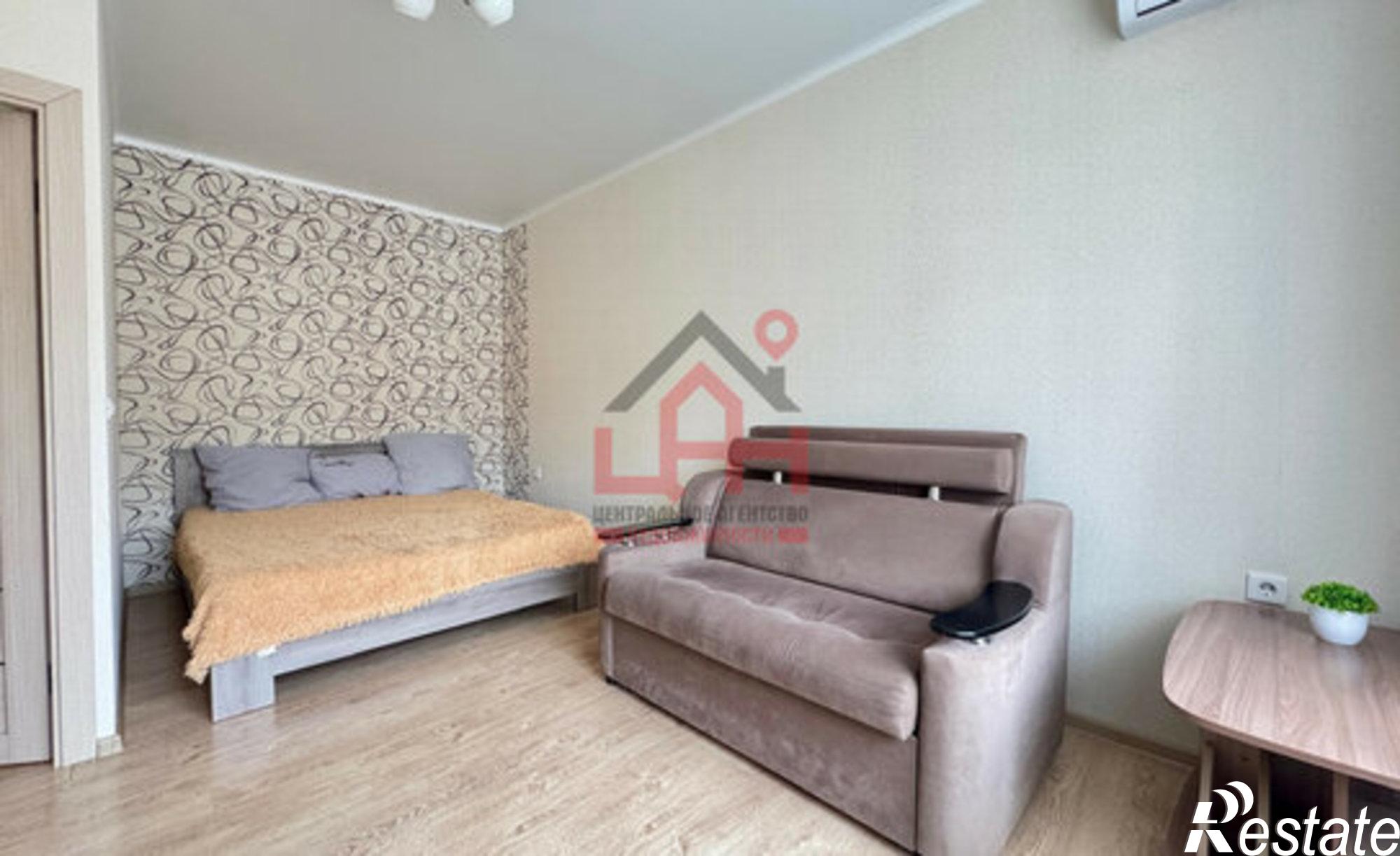 Купить квартиру за 6 100 000 рублей на улица Орджоникидзе, 88 к2