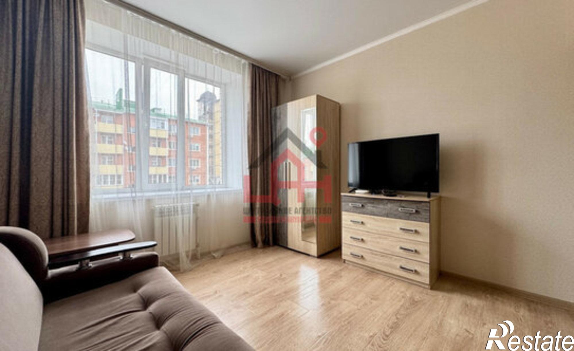 Купить квартиру за 6 100 000 рублей на улица Орджоникидзе, 88 к2