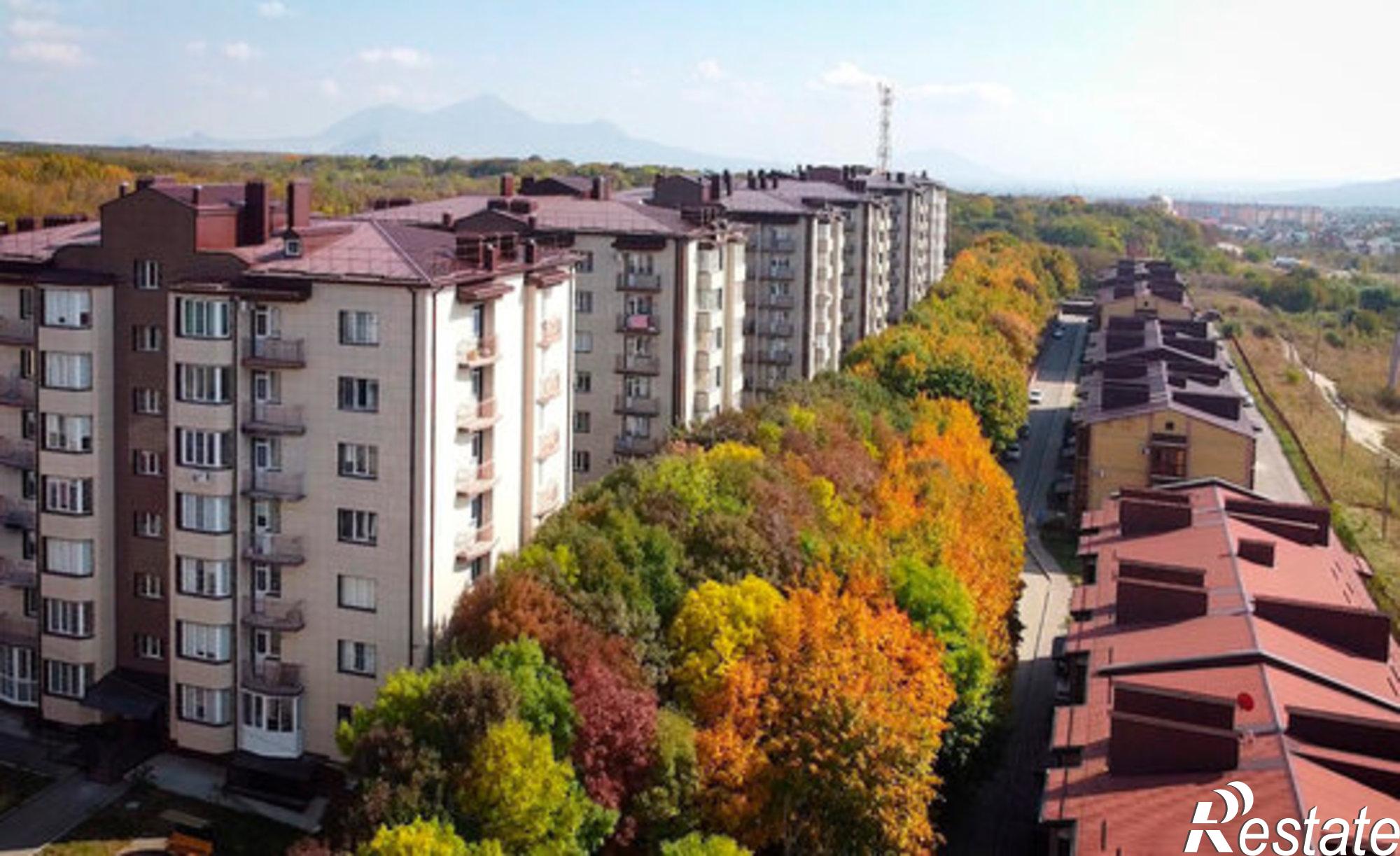 Купить квартиру за 3 874 000 рублей на ул Кленовая роща, 4