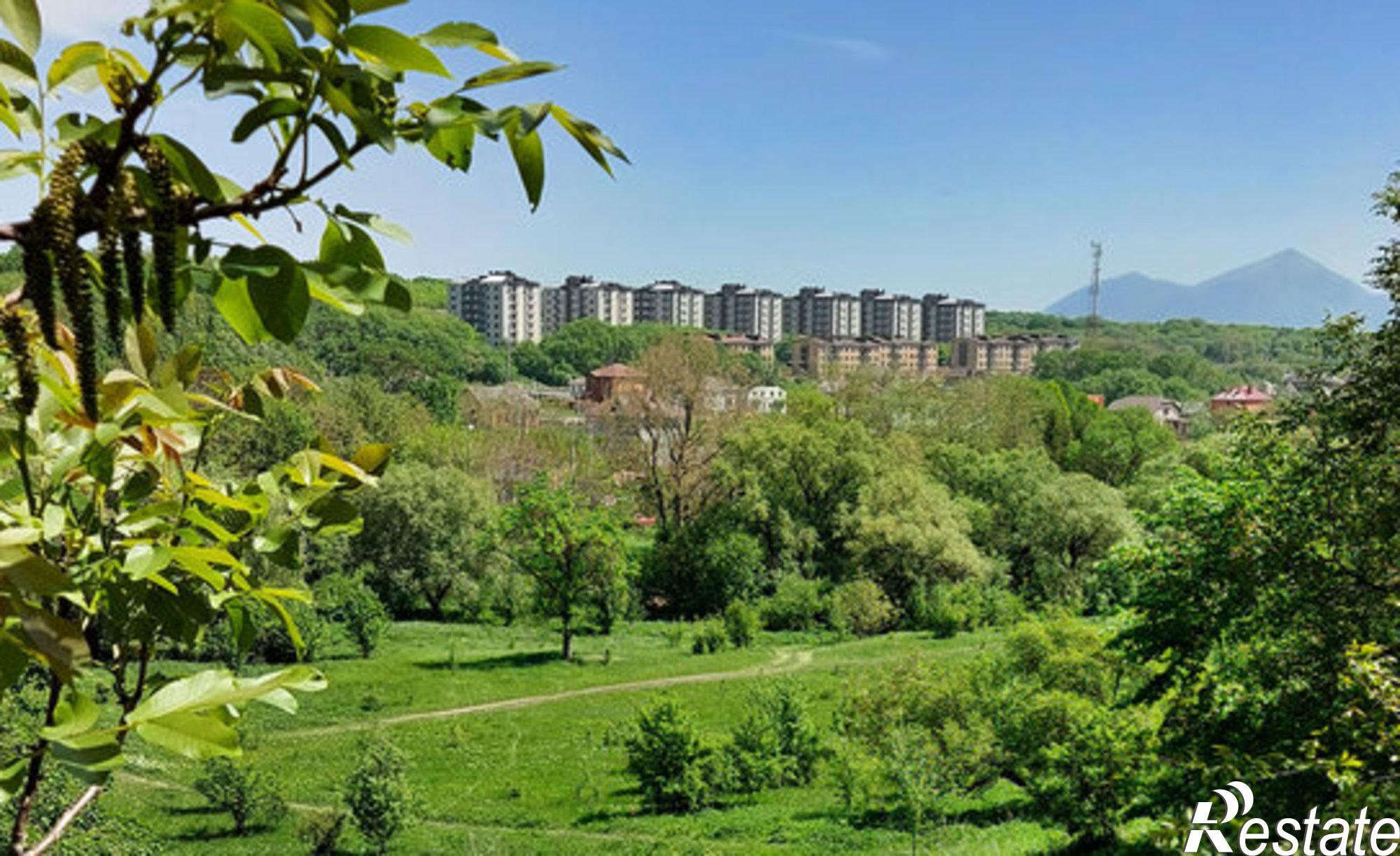 Купить квартиру за 3 874 000 рублей на ул Кленовая роща, 4