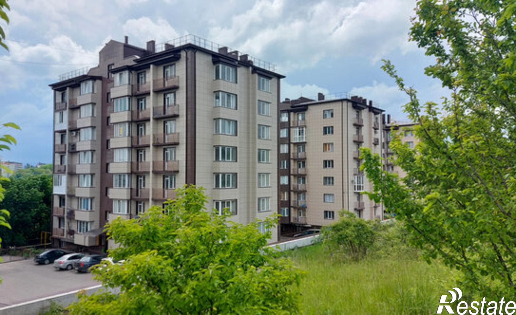 Купить квартиру за 3 874 000 рублей на ул Кленовая роща, 4