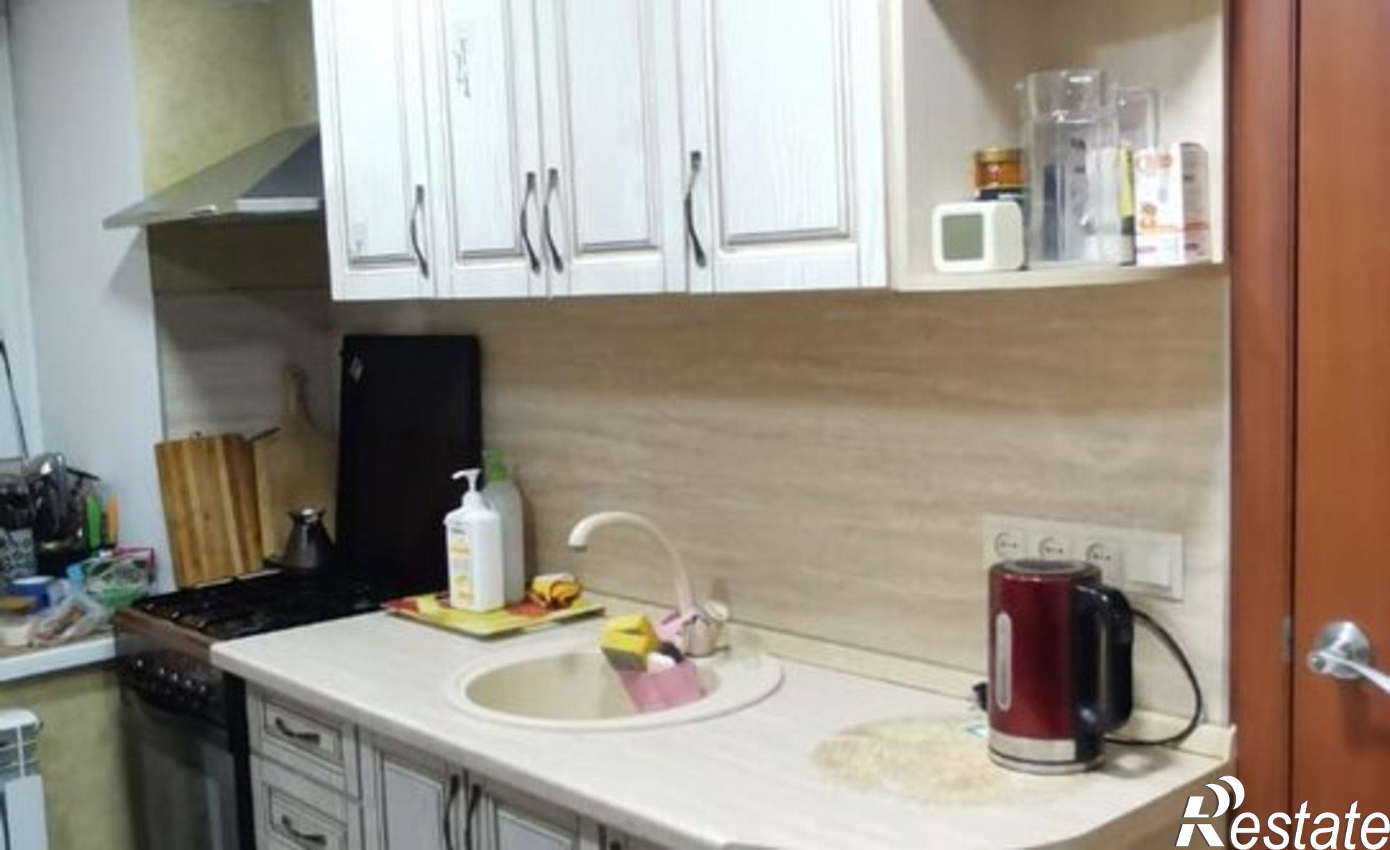 Купить квартиру за 6 690 000 рублей на улица Луначарского, 61А