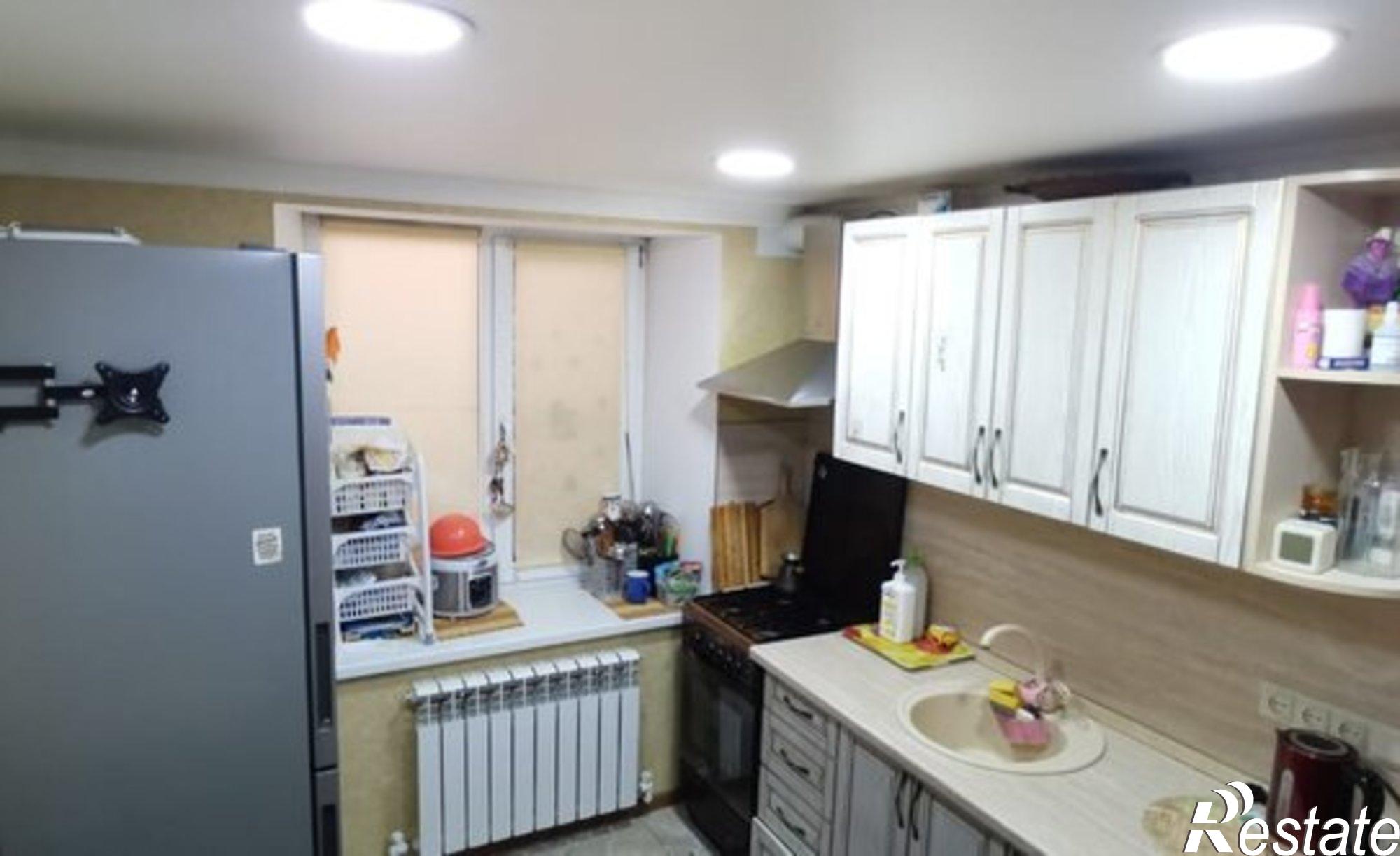 Купить квартиру за 6 690 000 рублей на улица Луначарского, 61А