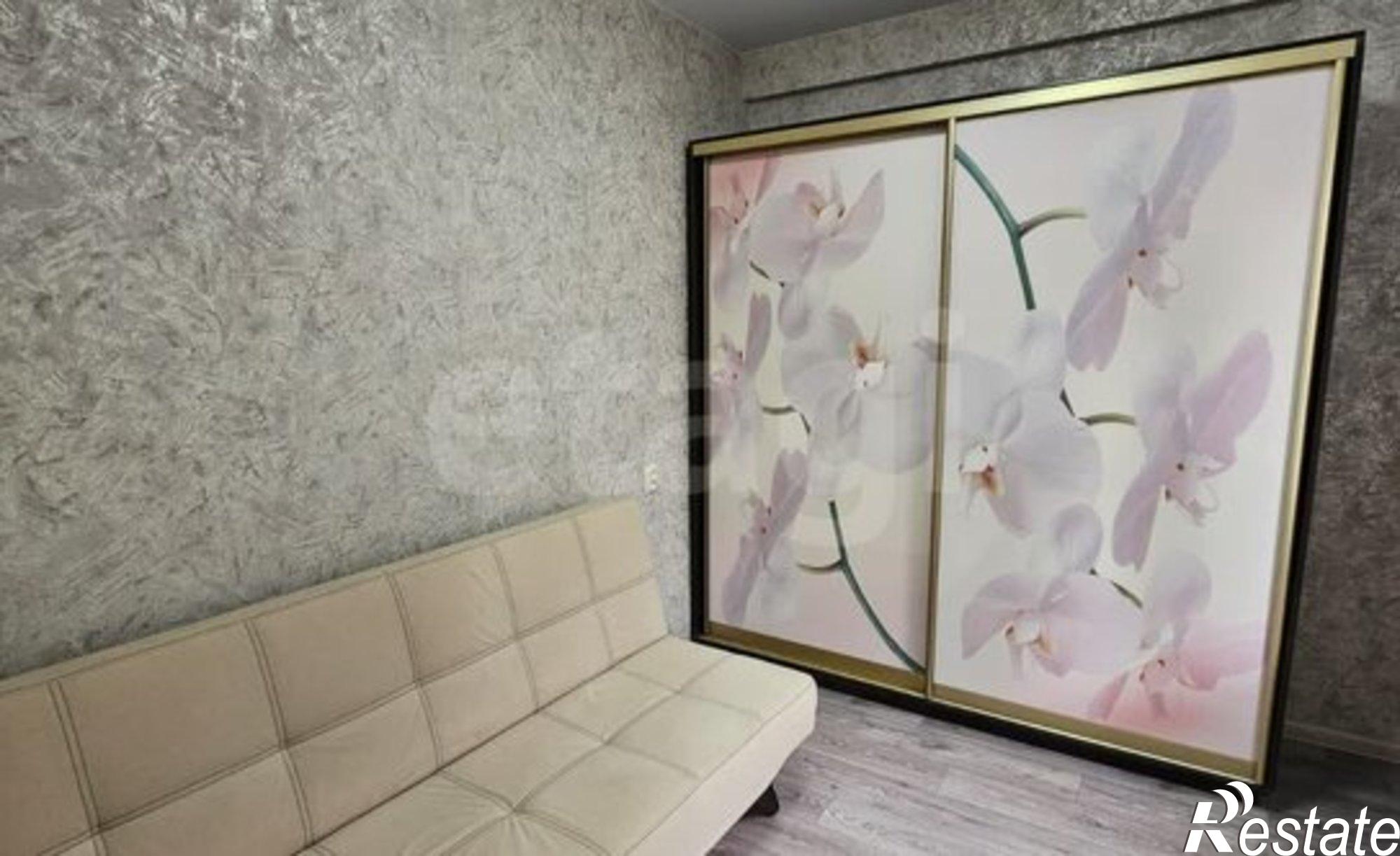 Купить квартиру за 5 800 000 рублей на Октябрьская улица, 433