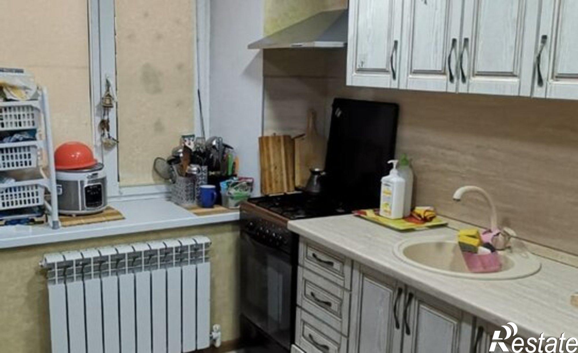 Купить квартиру за 6 690 000 рублей на улица Луначарского, 61А