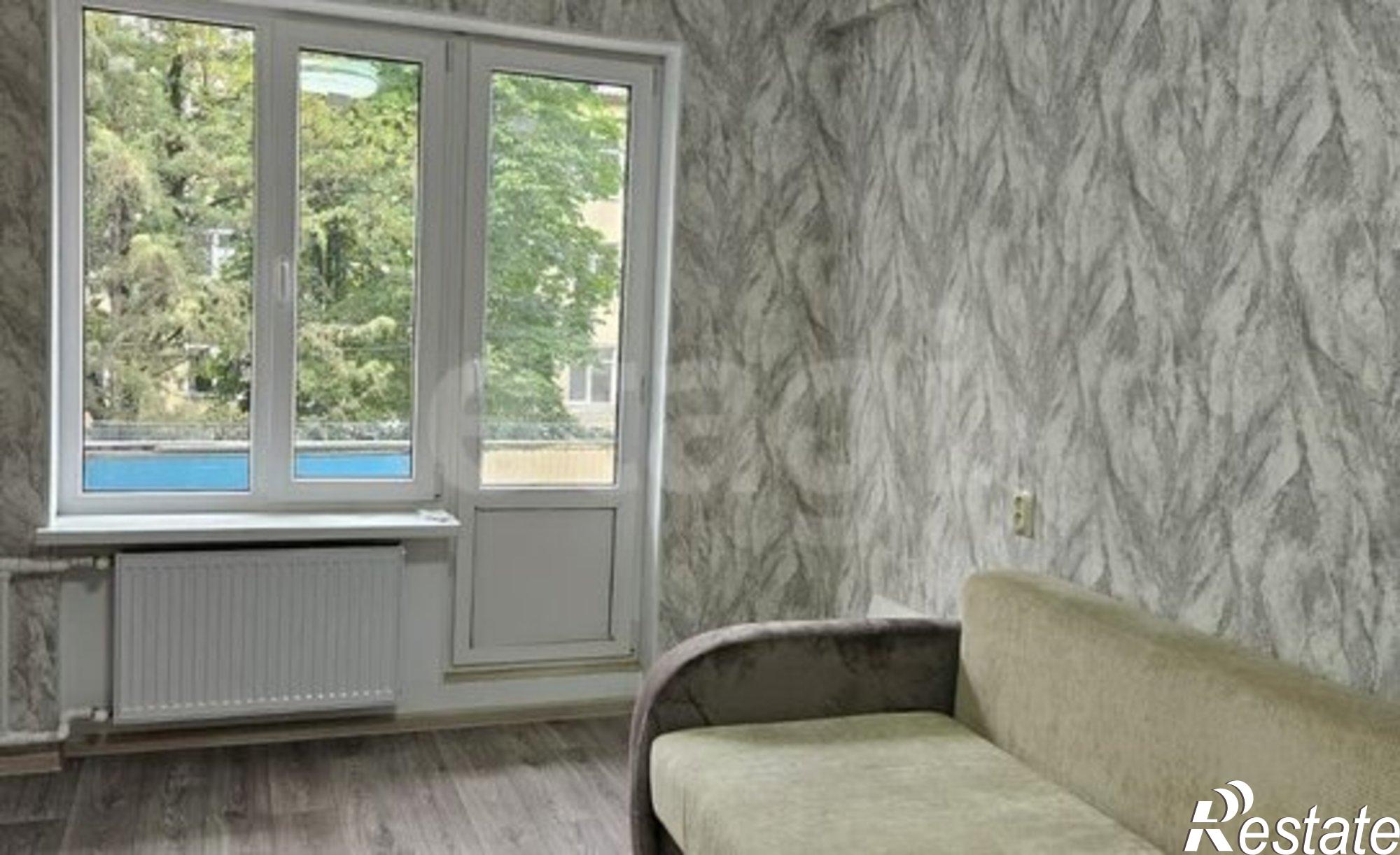 Купить квартиру за 5 800 000 рублей на Октябрьская улица, 433