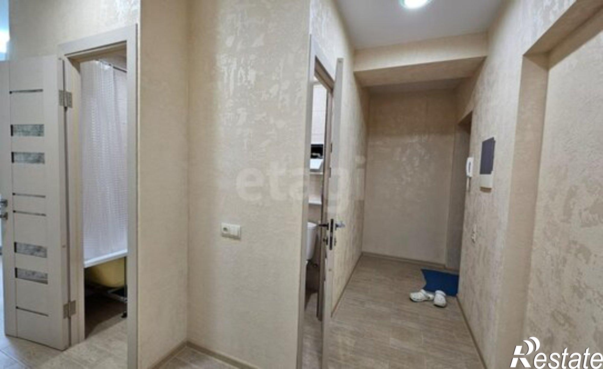 Купить квартиру за 5 800 000 рублей на Октябрьская улица, 433