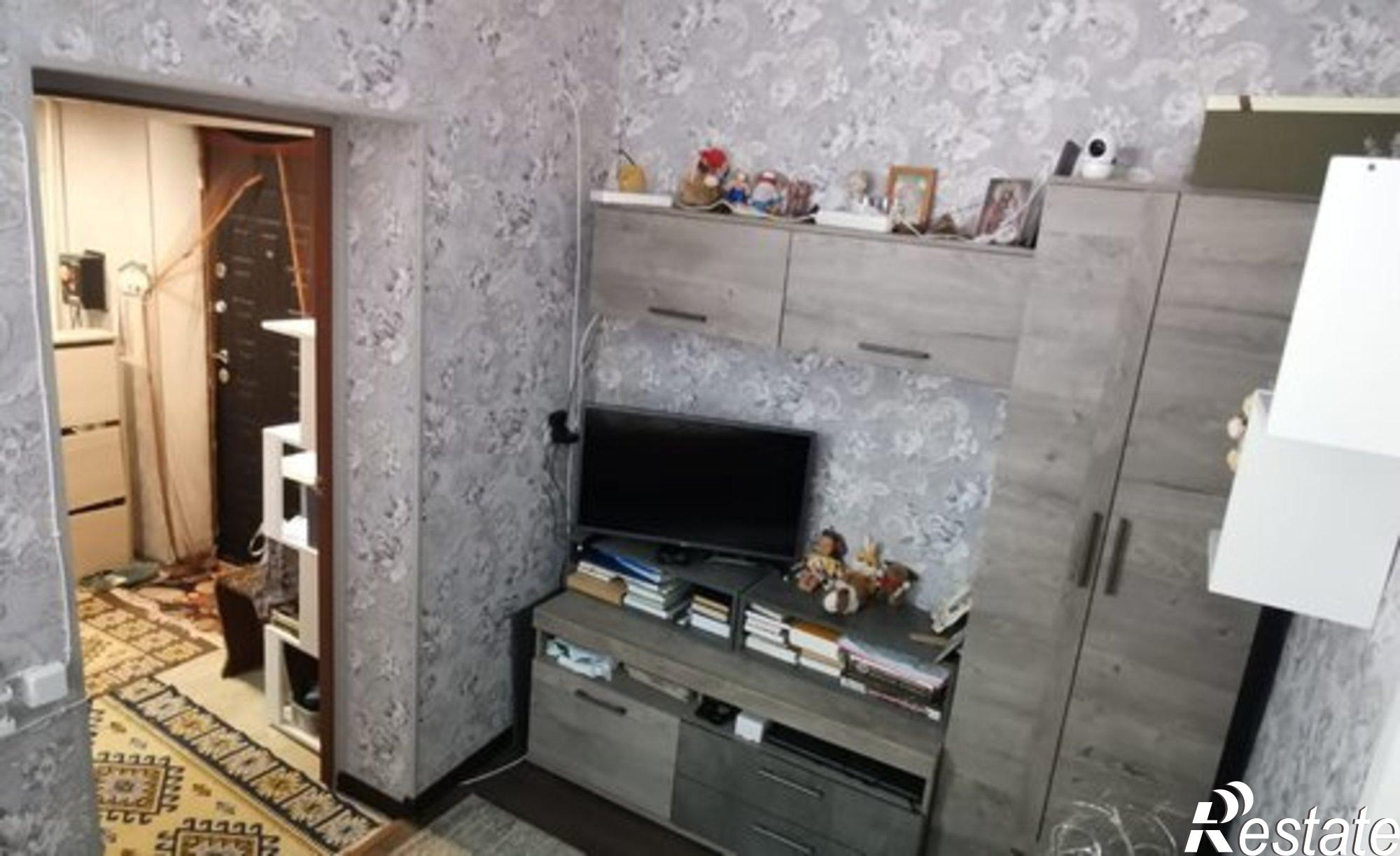 Купить квартиру за 6 690 000 рублей на улица Луначарского, 61А