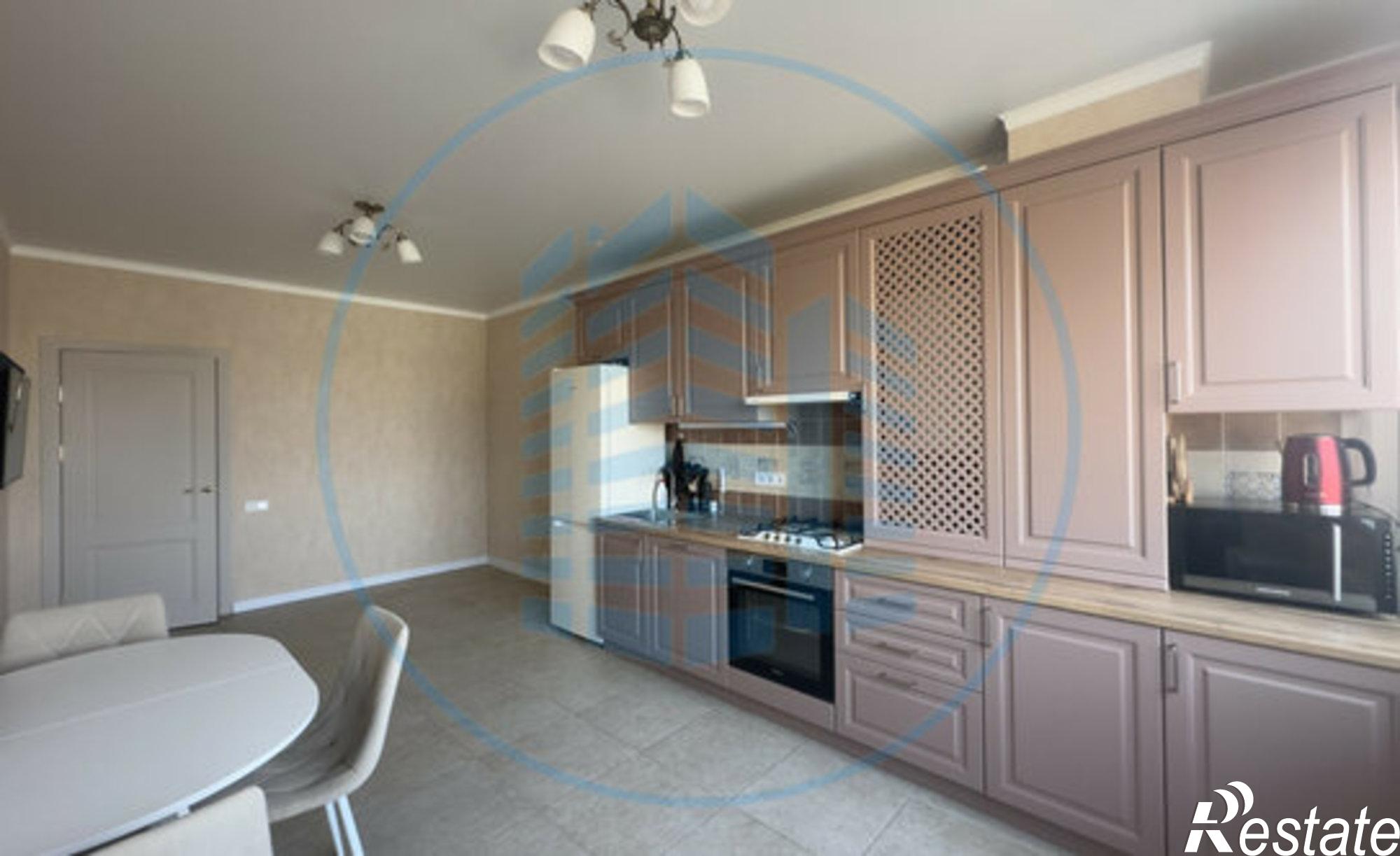 Купить квартиру за 7 500 000 рублей на ул Гаевского, 203