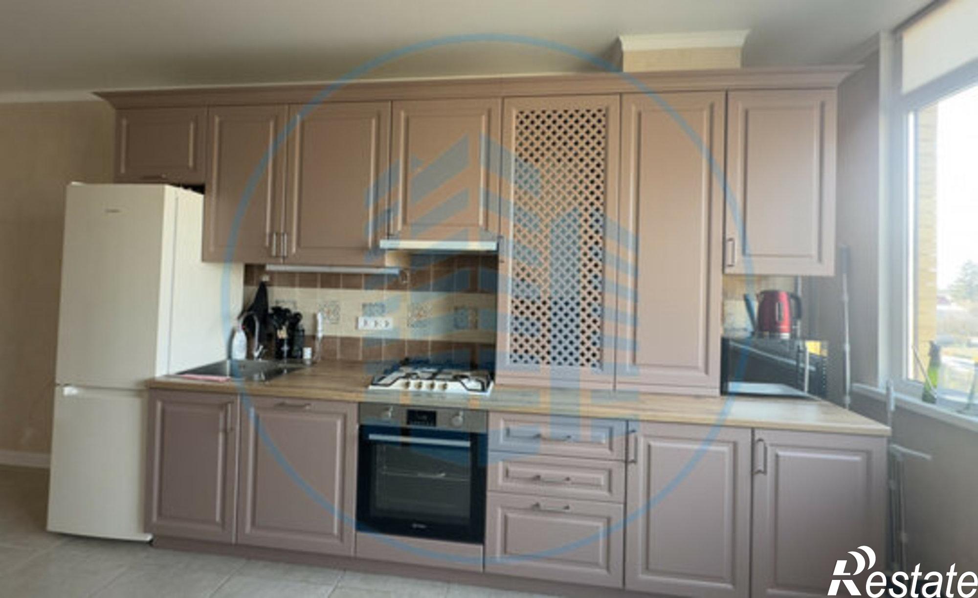 Купить квартиру за 7 500 000 рублей на ул Гаевского, 203