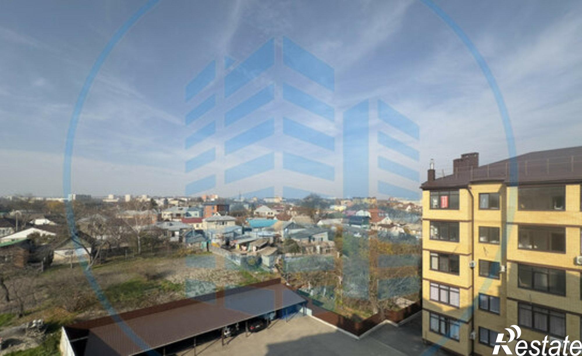 Купить квартиру за 7 500 000 рублей на ул Гаевского, 203