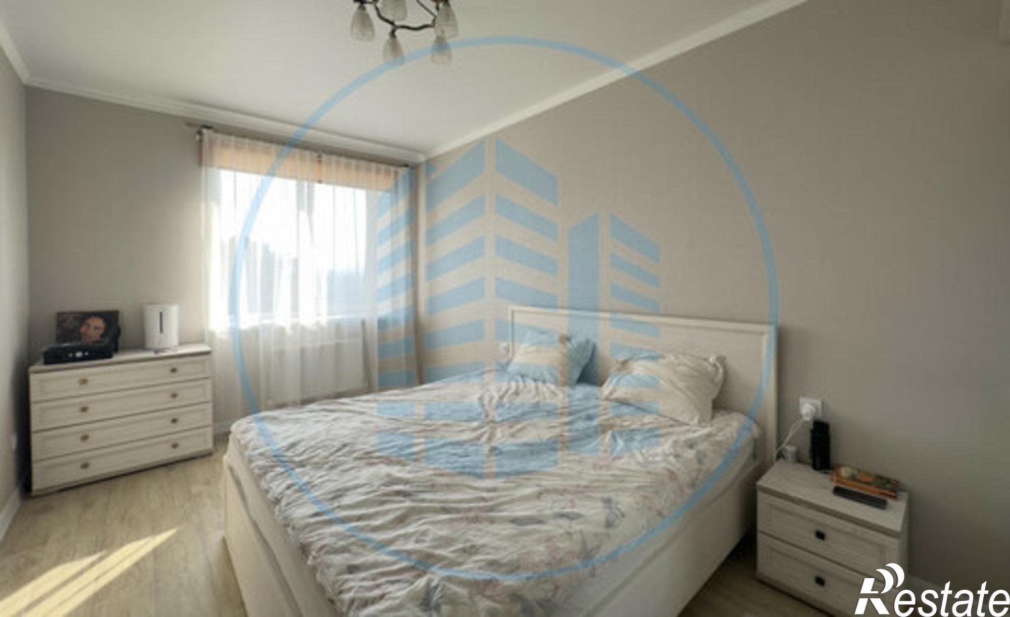 Купить квартиру за 7 500 000 рублей на ул Гаевского, 203