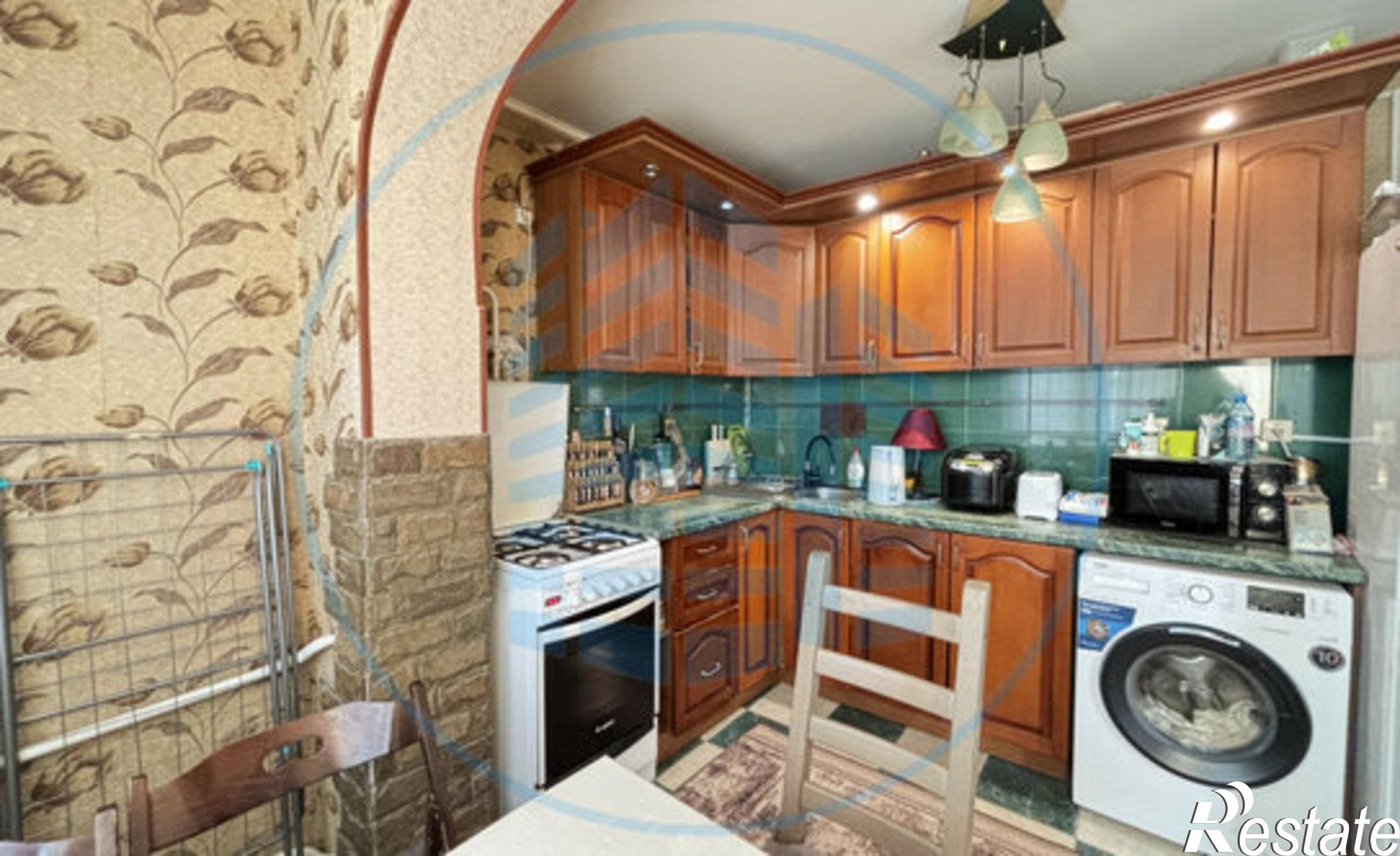 Купить квартиру за 5 500 000 рублей на ул Пятигорская, 116