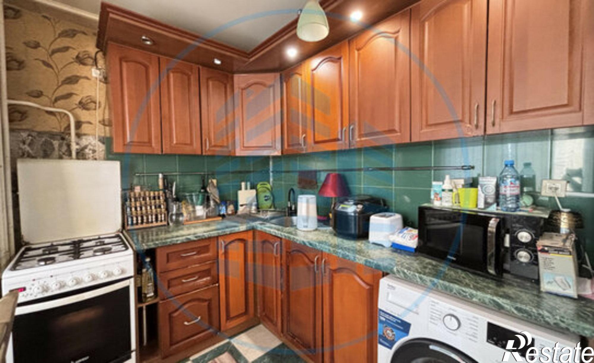 Купить квартиру за 5 500 000 рублей на ул Пятигорская, 116