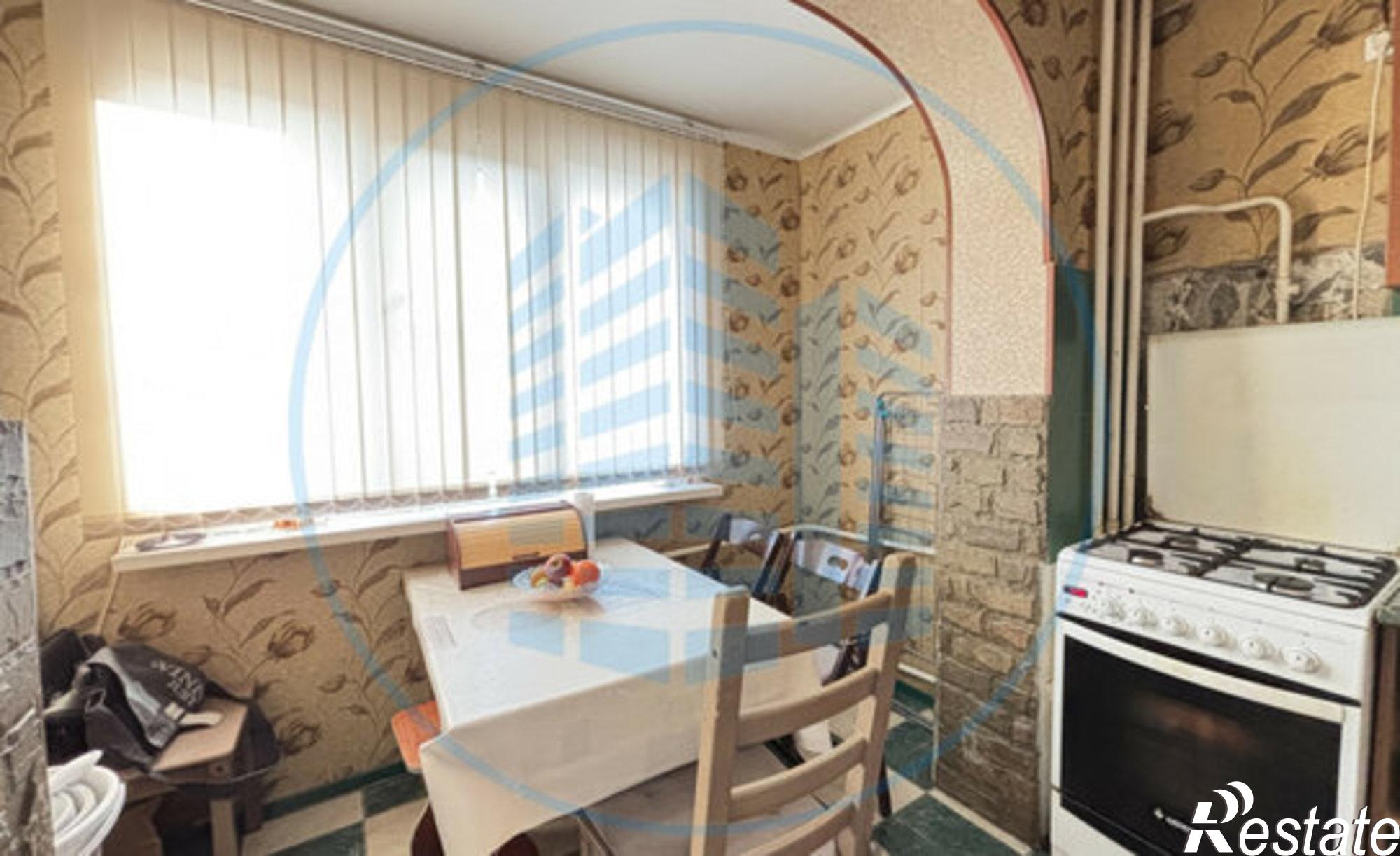 Купить квартиру за 5 500 000 рублей на ул Пятигорская, 116