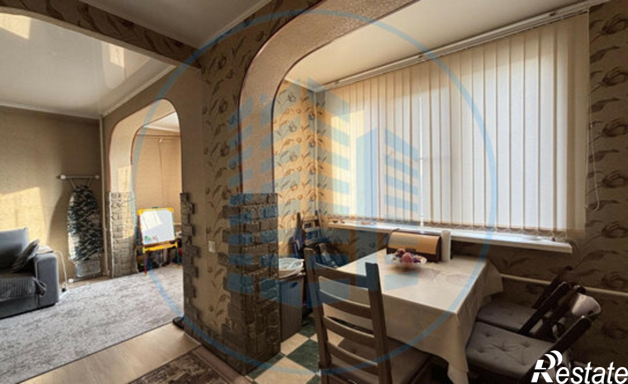 Купить квартиру за 5 500 000 рублей на ул Пятигорская, 116