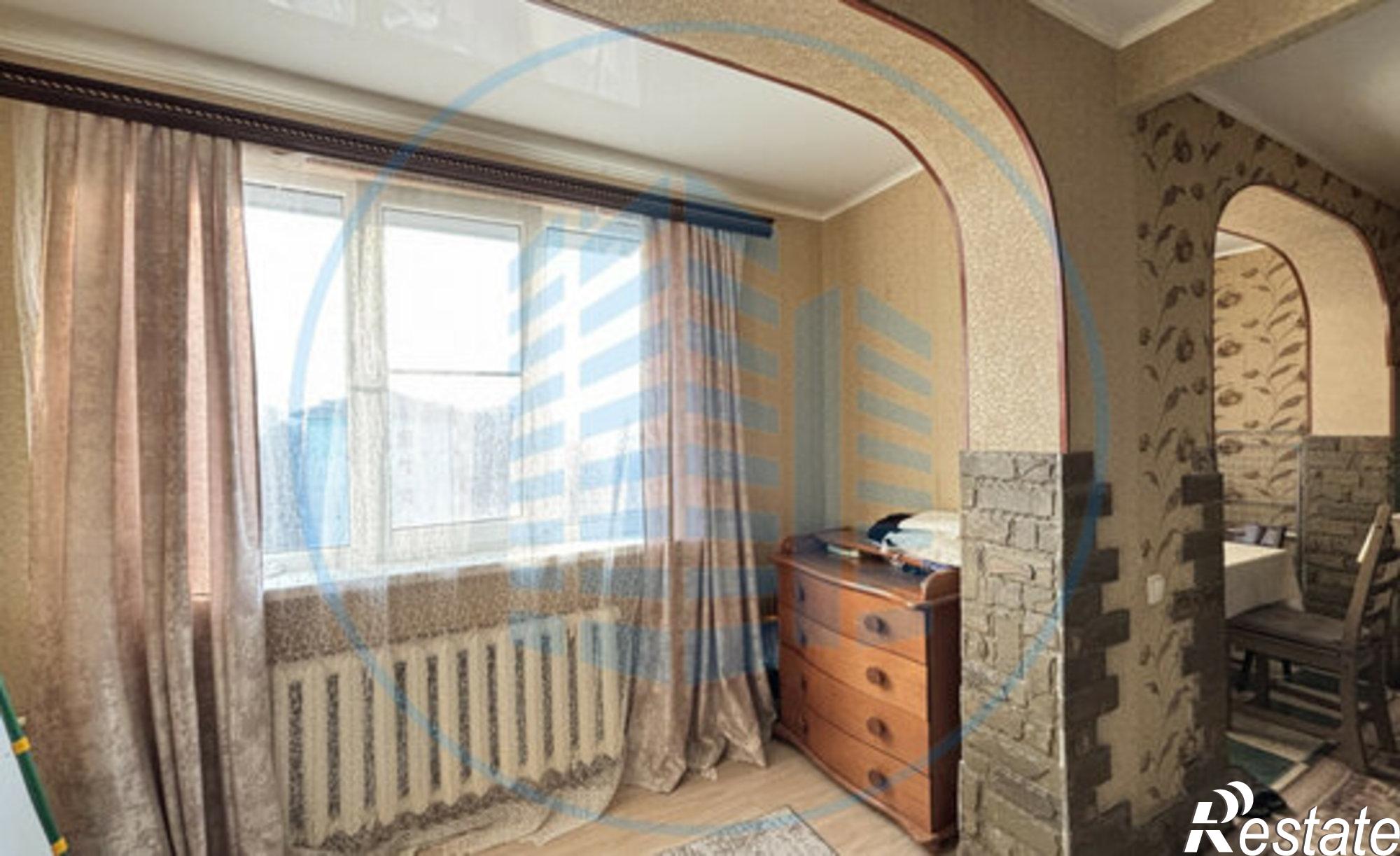 Купить квартиру за 5 500 000 рублей на ул Пятигорская, 116