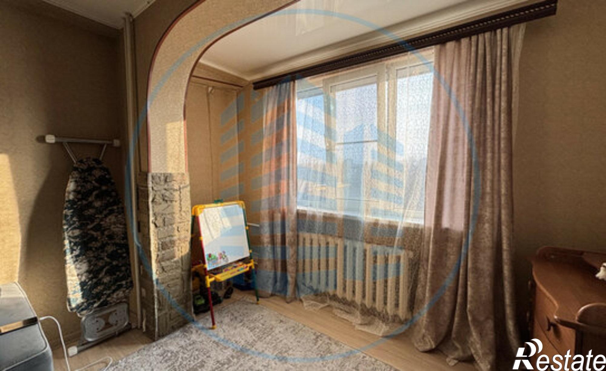 Купить квартиру за 5 500 000 рублей на ул Пятигорская, 116