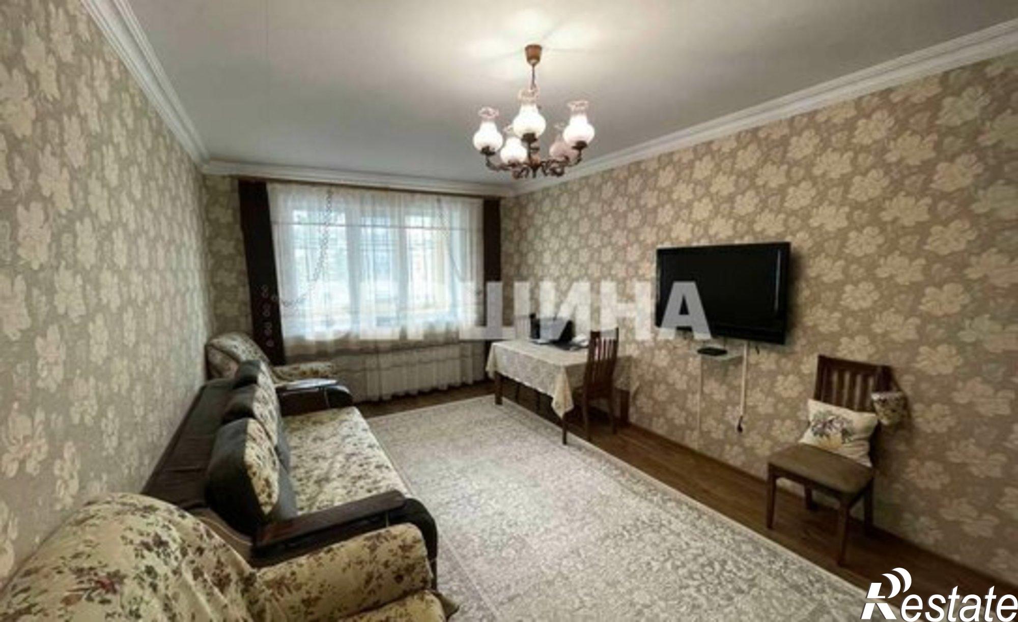 Купить квартиру за 10 800 000 рублей на Баррикадная улица, 6Б