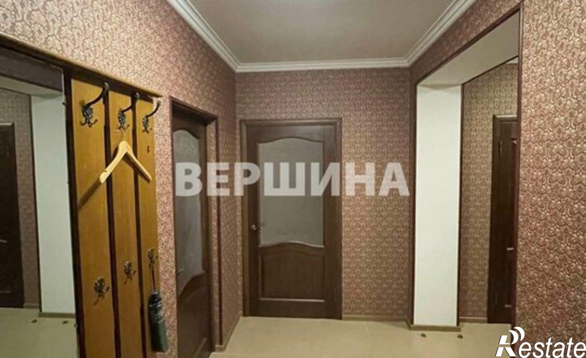 Купить квартиру за 10 800 000 рублей на Баррикадная улица, 6Б