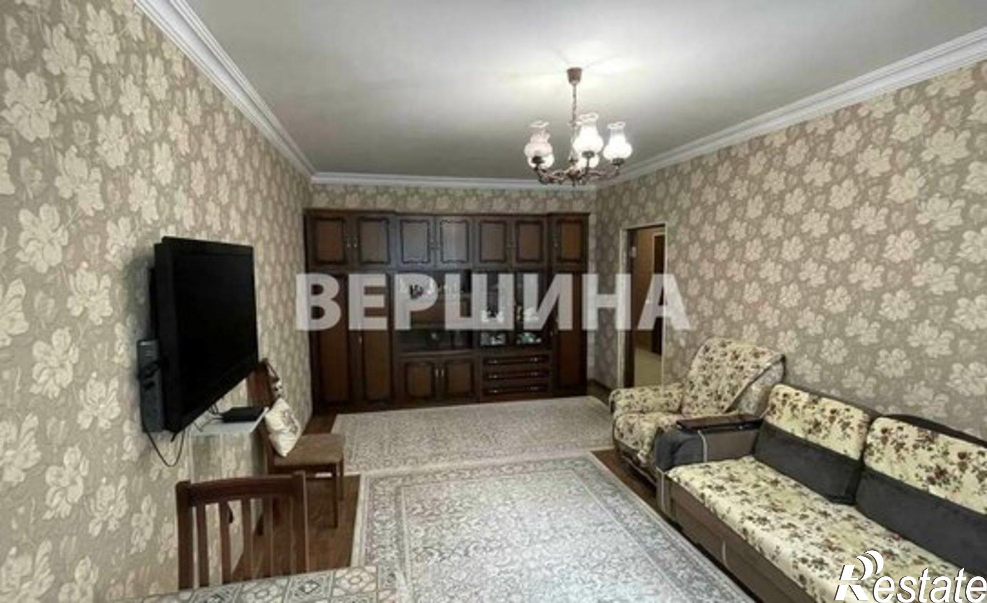 Купить квартиру за 10 800 000 рублей на Баррикадная улица, 6Б