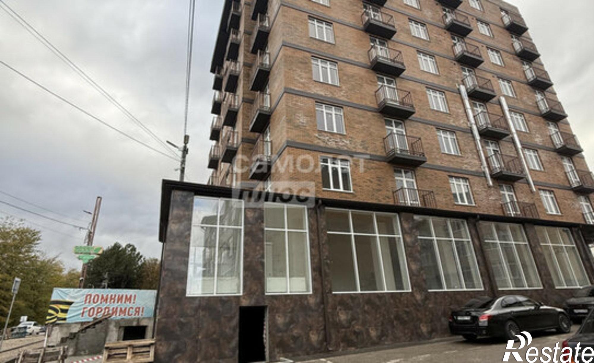 Купить квартиру за 12 000 000 рублей на ул Пушкина, 12