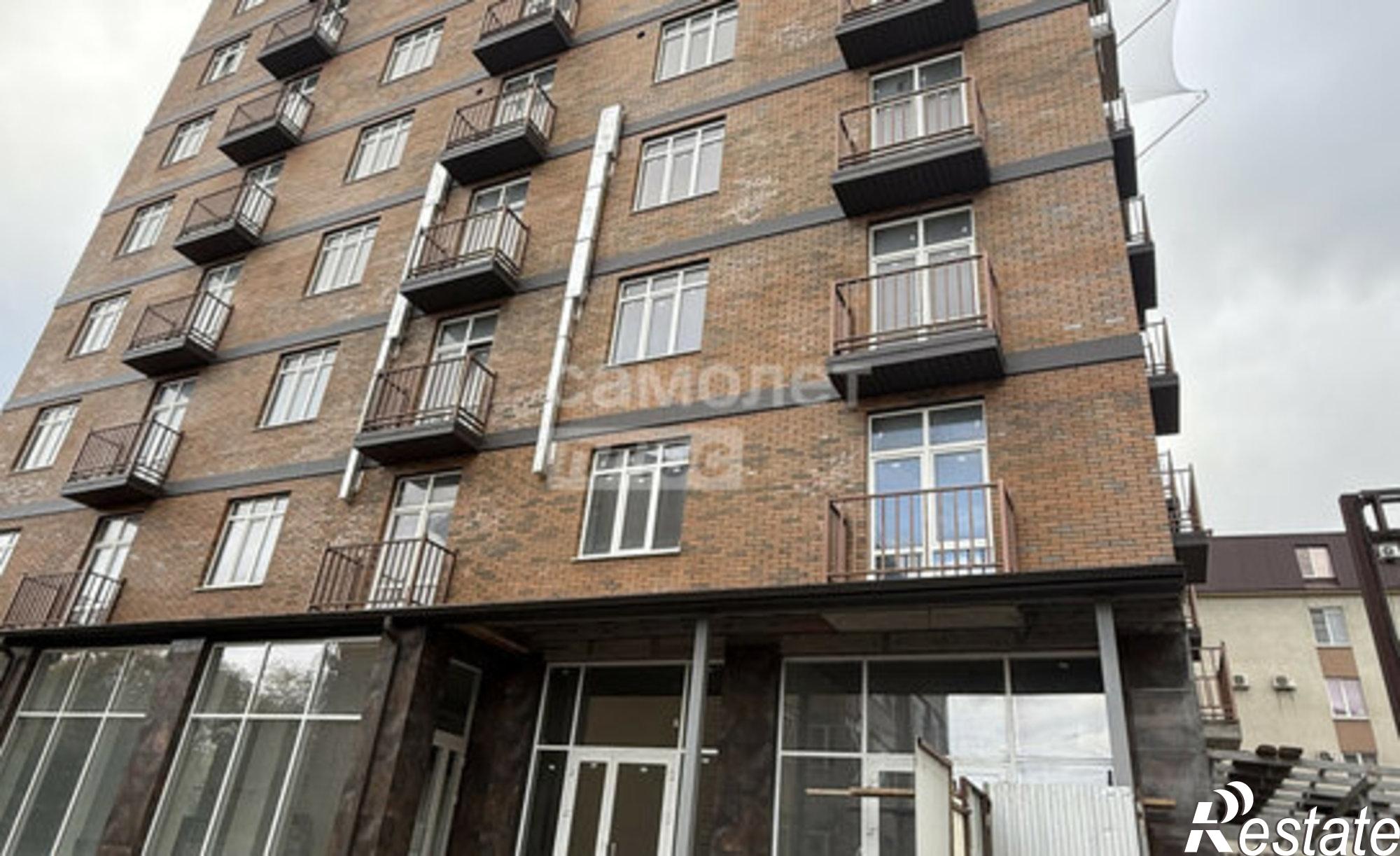 Купить квартиру за 12 000 000 рублей на ул Пушкина, 12