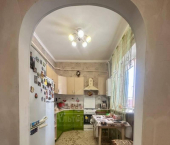 коттедж 86 кв м Лесной пер.