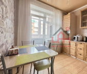 1-комн, 31кв м, этаж 2/5 улица Орджоникидзе, 88 к2