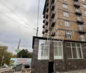 2-комн, 73кв м, этаж 8/8 ул Пушкина, 12