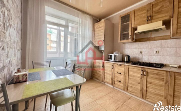 1-комн квартира улица Орджоникидзе, 88 к2,  д. 88 к2