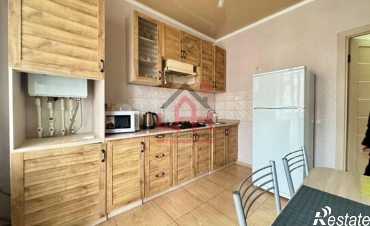 1-комн квартира улица Орджоникидзе, 88 к2,  д. 88 к2