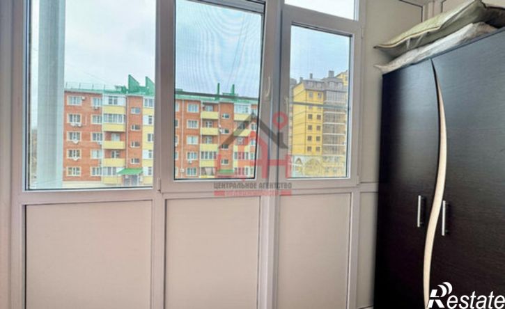 1-комн квартира улица Орджоникидзе, 88 к2,  д. 88 к2