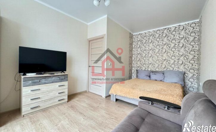 1-комн квартира улица Орджоникидзе, 88 к2,  д. 88 к2