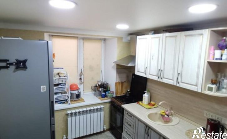 2-комн квартира улица Луначарского, 61А,  д. 61А