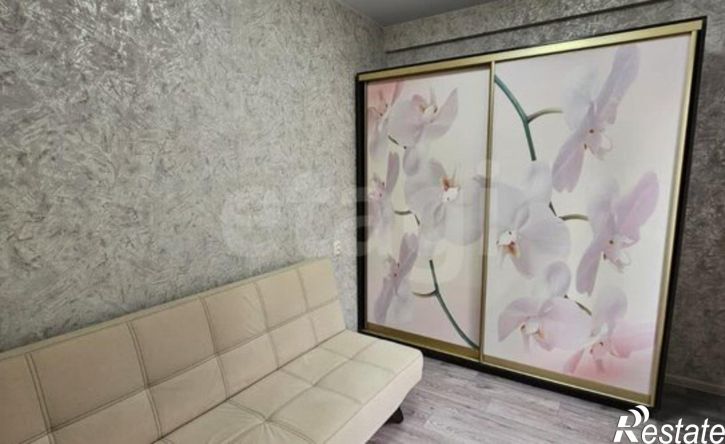 3-комн квартира Октябрьская улица, 433,  д. 433