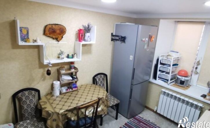 2-комн квартира улица Луначарского, 61А,  д. 61А