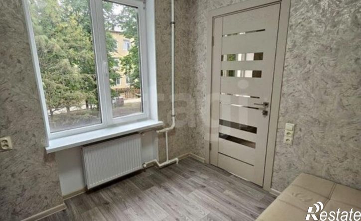 3-комн квартира Октябрьская улица, 433,  д. 433