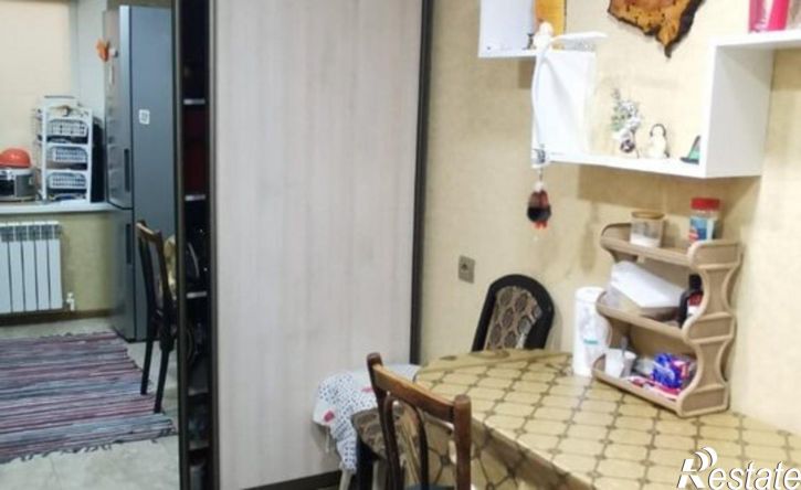 2-комн квартира улица Луначарского, 61А,  д. 61А