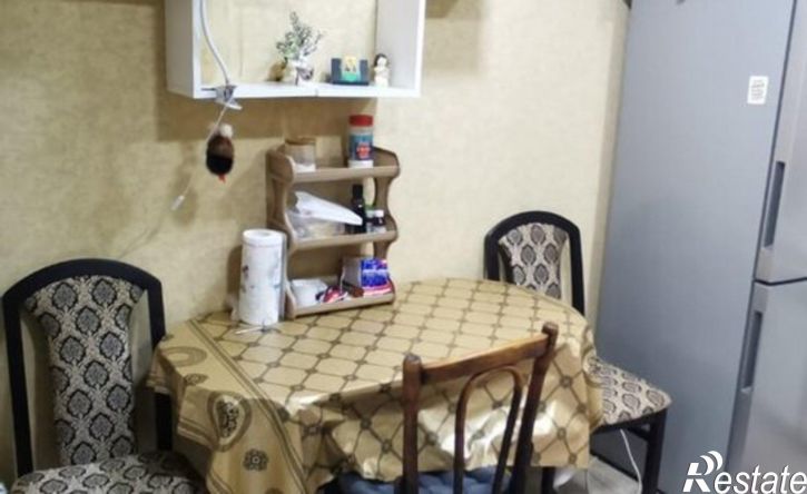 2-комн квартира улица Луначарского, 61А,  д. 61А