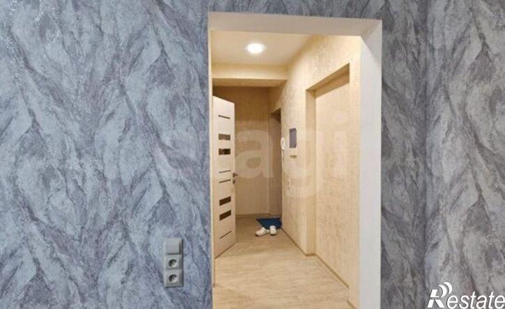 3-комн квартира Октябрьская улица, 433,  д. 433