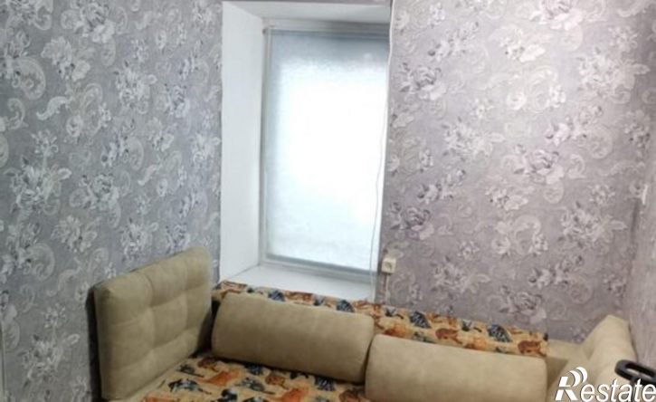 2-комн квартира улица Луначарского, 61А,  д. 61А