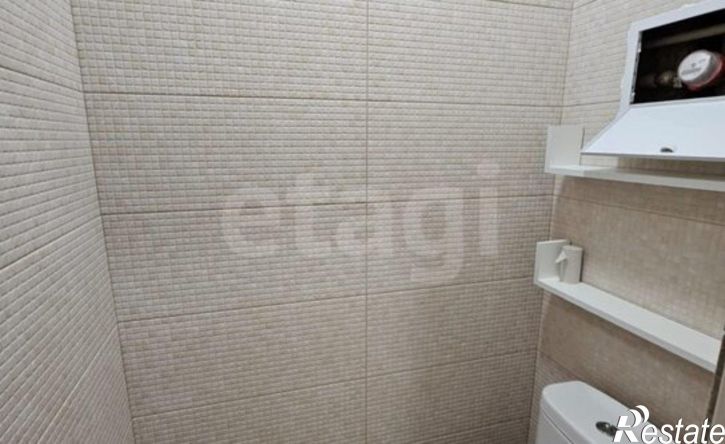 3-комн квартира Октябрьская улица, 433,  д. 433