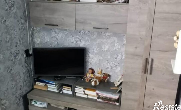 2-комн квартира улица Луначарского, 61А,  д. 61А