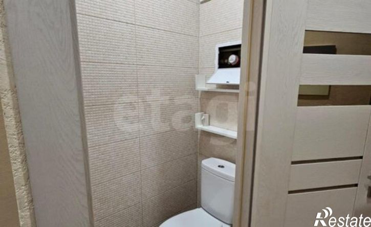 3-комн квартира Октябрьская улица, 433,  д. 433