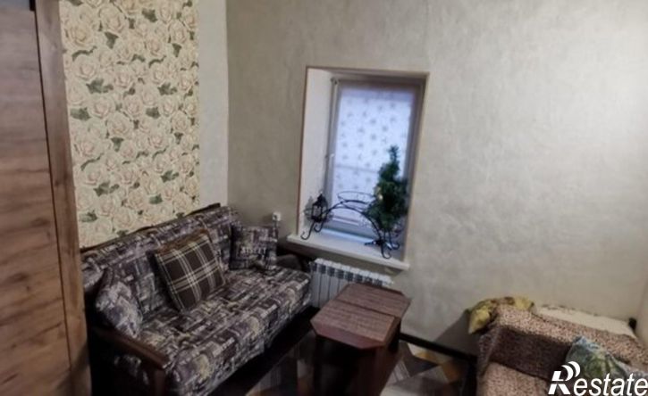 2-комн квартира улица Луначарского, 61А,  д. 61А