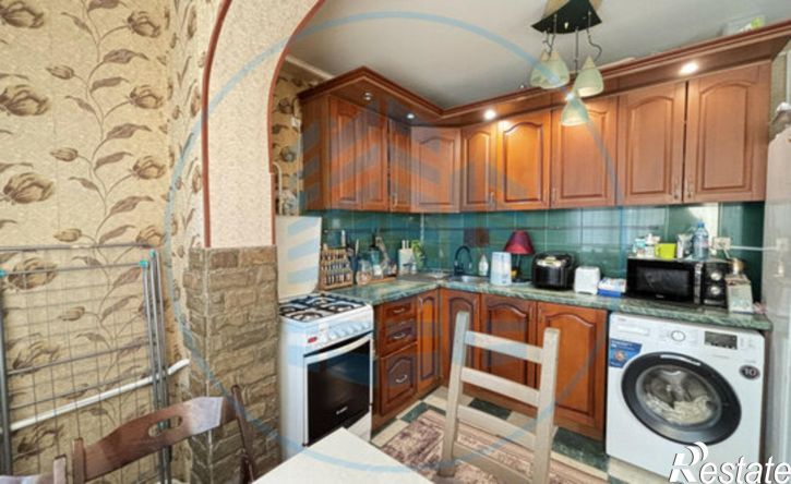 2-комн квартира ул Пятигорская, 116,  д. 116